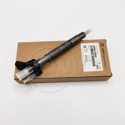 Оригинальный дизельный топливный инжектор 33800-2F000 0986435420 0445116018 0445116017
