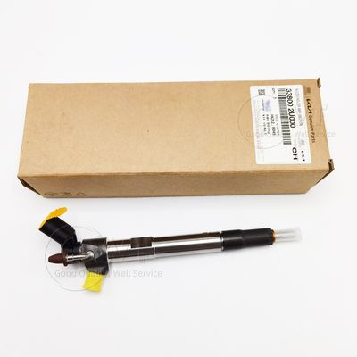 33800-2U000 BOSCH Дизельные топливные инжекторы Common Rail для дизельных двигателей