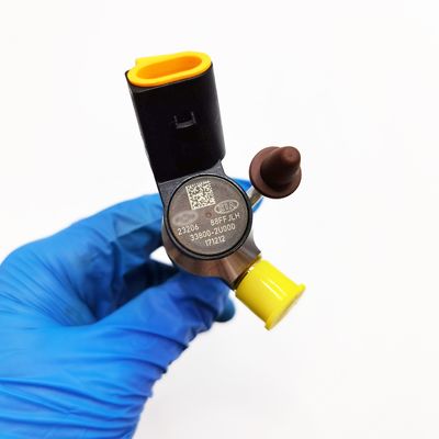 33800-2U000 BOSCH Дизельные топливные инжекторы Common Rail для дизельных двигателей