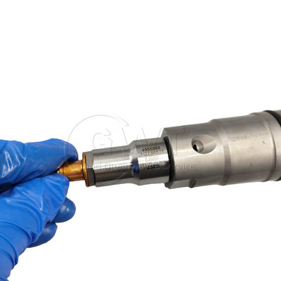 XPI CUMMINS Инжекторы дизельного топлива 2872544 2872544rx 2872544nx 2872544px