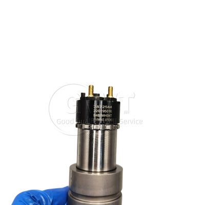 2872544rx 2872544nx 2872544px Впрыскиватели дизельного топлива для ISX QSX XPI