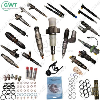 2872544rx 2872544nx 2872544px Впрыскиватели дизельного топлива для ISX QSX XPI