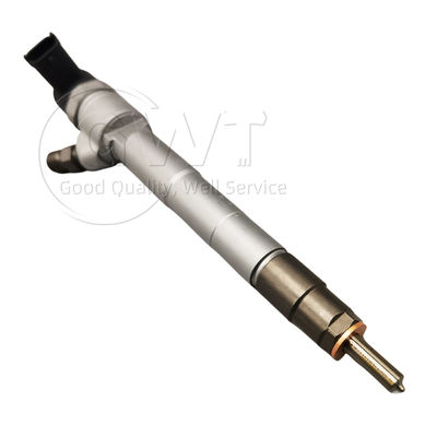 Оригинальный совершенно новый инжектор common rail 0445110808 для ISF2.8 5347134 0445110808
