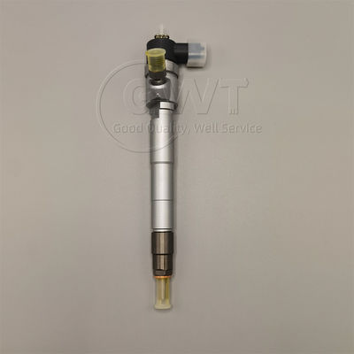 Оригинальный совершенно новый инжектор common rail 0445110808 для ISF2.8 5347134 0445110808
