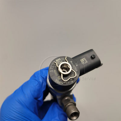 Оригинальный совершенно новый инжектор common rail 0445110808 для ISF2.8 5347134 0445110808