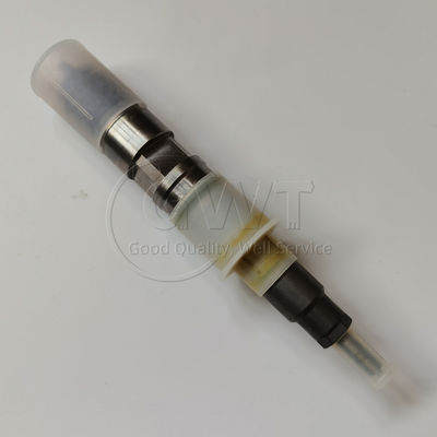 Инжектор топлива Common Rail Injector 0445120074 для VOLVO 0445120074 0445120068