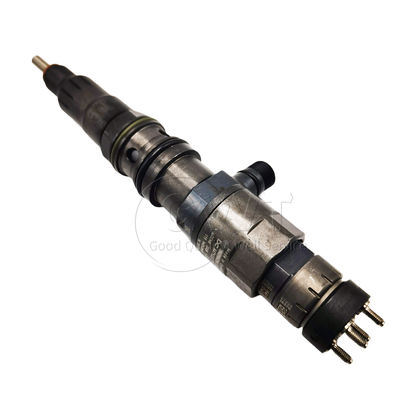 Инжектор топлива Common Rail 0445120642 для A4710701787 0445120642 Инжектор топлива