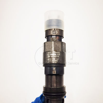 Инжектор топлива Common Rail 0445120642 для A4710701787 0445120642 Инжектор топлива