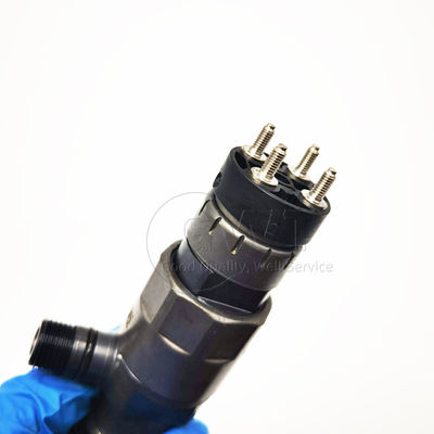 Инжектор топлива Common Rail 0445120642 для A4710701787 0445120642 Инжектор топлива