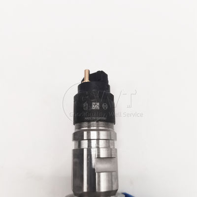 0445124019 CUMMINS Iniettori di carburante diesel per QSB6.7 5289266