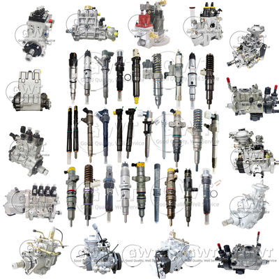 Оригинальные инжекторы дизельного топлива BOSCH 0414703004 0986441025 ASTRA504287069