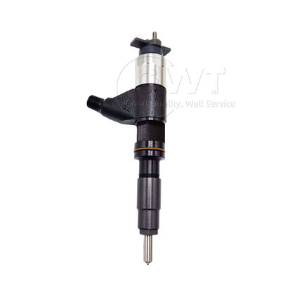 Инжектор топлива для общего рельса OEM 095000-6310 DZ100212 RE530362