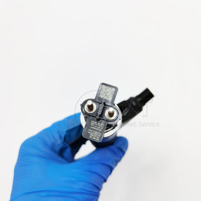 Инжектор топлива для общего рельса OEM 095000-6310 DZ100212 RE530362