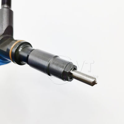 Инжектор топлива для общего рельса OEM 095000-6310 DZ100212 RE530362