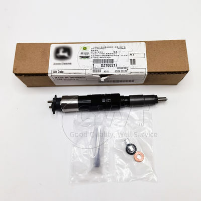 DZ100217 Впрыскиватели дизельного топлива BOSCH RE529118 RE546781 RE524382 SE501962