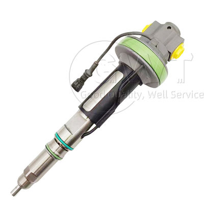 QSK19 CUMMINS Инжекторы дизельного топлива 4964170 4964171 4964172