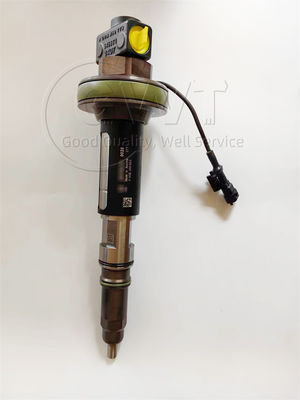 QSK19 CUMMINS Инжекторы дизельного топлива 4964170 4964171 4964172