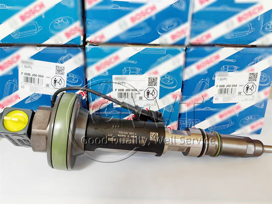 QSK19 CUMMINS Инжекторы дизельного топлива 4964170 4964171 4964172