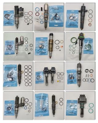 D13 Инжекторный дизель Common Rail BEBE4D24001 7421340611 9021371672 3801618 85003263
