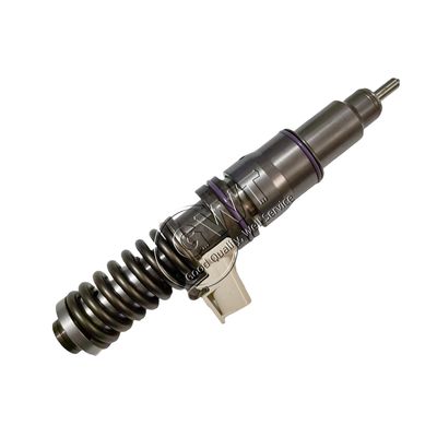 BEBE4D08001 BEBE4D16001 DELPHI Injecteurs de carburant diesel Assy pour le 20584345 21371672 21340611