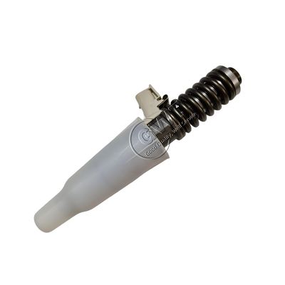 BEBE4D08001 BEBE4D16001 DELPHI Injecteurs de carburant diesel Assy pour le 20584345 21371672 21340611