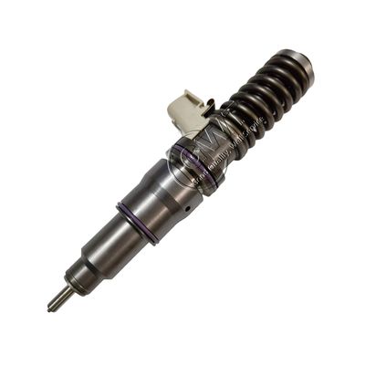 BEBE4D08001 BEBE4D16001 DELPHI Injecteurs de carburant diesel Assy pour le 20584345 21371672 21340611