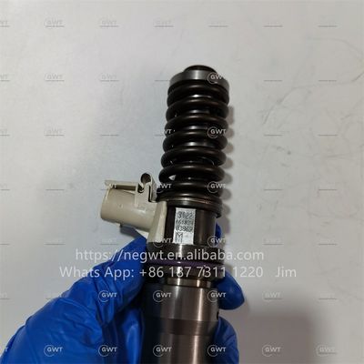 BEBE4D08001 BEBE4D16001 DELPHI Injecteurs de carburant diesel Assy pour le 20584345 21371672 21340611