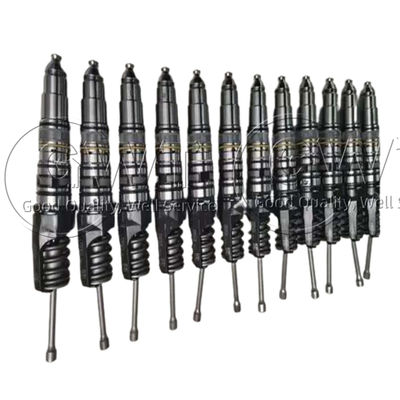 ISX15 QSX15 CUMMINS Инжекторы дизельного топлива 4062569px 4062569rx 4062569nx