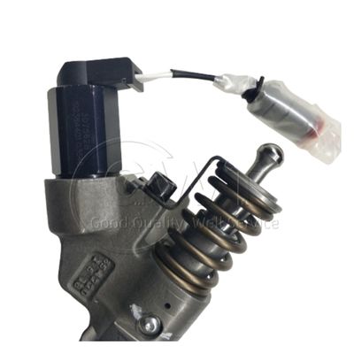 QSM11 CUMMINS Инжекторы дизельного топлива 4903319 4903319px 4903472
