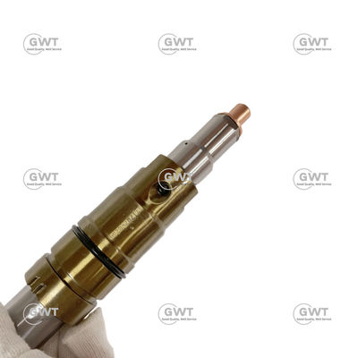 OEM ISX15 QSX15 Cummins Isx Инжектор 5579415 2894920 2872405