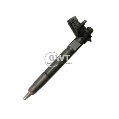 Оригинальный Оригинальный Common Rail топливный инжектор 0445116041 Инжектор топлива 0445115067 35062005F