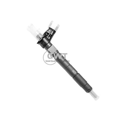 Оригинальный Оригинальный Common Rail топливный инжектор 0445116041 Инжектор топлива 0445115067 35062005F