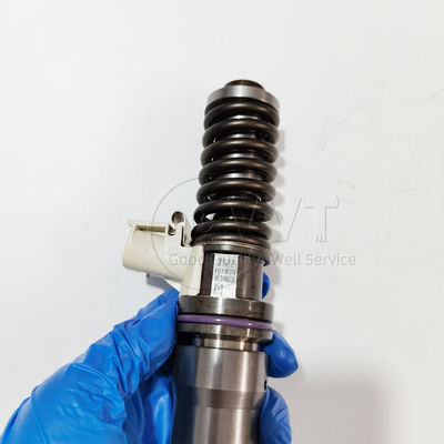 Volvo Common Rail топливный инжектор BEBE4D08001 BEBE4D16001 BEBE4D24001