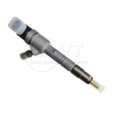 NKR55 Сборка топливного инжектора 0445110672 Инжекторная сосна для bosch 0445110672 0986435331