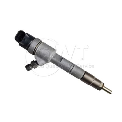 NKR55 Сборка топливного инжектора 0445110672 Инжекторная сосна для bosch 0445110672 0986435331