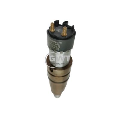 ISX15 CUMMINS Инжекторы дизельного топлива 5579419RX 2897320 4384363