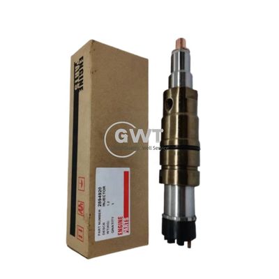 ISX15 CUMMINS Инжекторы дизельного топлива 5579419RX 2897320 4384363