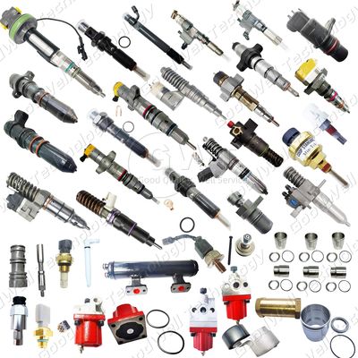 ISX15 CUMMINS Инжекторы дизельного топлива 5579419RX 2897320 4384363