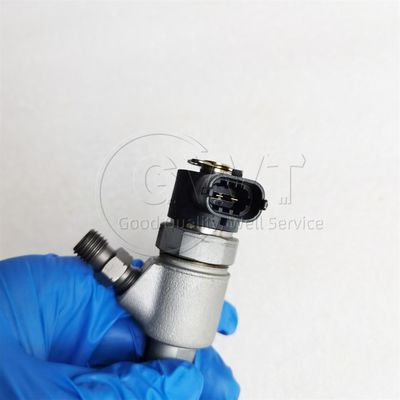 Carburant diesel de haute qualité Injecteur à rail commun NKR55 0445110672 0986435331 pour injecteur de carburant 0986435331 0445110672