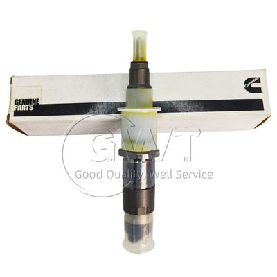 PC200-8 6D107 QSB6.7 Инжекторы Cummins 0445120231 0445120059 0445120123