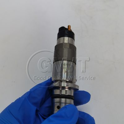 PC200-8 6D107 QSB6.7 Инжекторы Cummins 0445120231 0445120059 0445120123