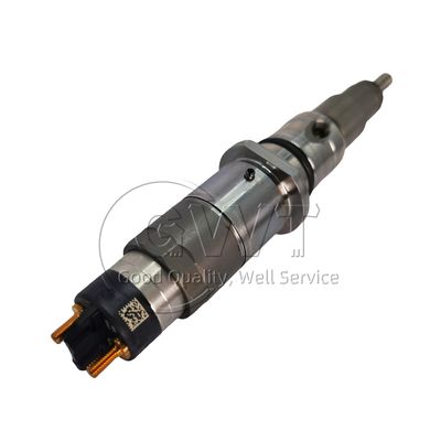 PC200-8 6D107 QSB6.7 Инжекторы Cummins 0445120231 0445120059 0445120123