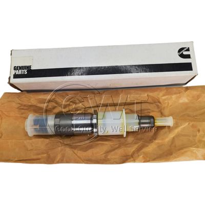 Оригинальный инжектор дизельного топлива S6D107 6D107 для 0445120231 6754-11-3011 0445120059 0445120123 0445120060 0445120250