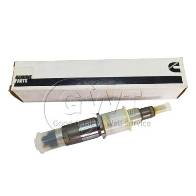 Оригинальный инжектор дизельного топлива S6D107 6D107 для 0445120231 6754-11-3011 0445120059 0445120123 0445120060 0445120250