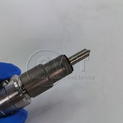 Оригинальный инжектор дизельного топлива S6D107 6D107 для 0445120231 6754-11-3011 0445120059 0445120123 0445120060 0445120250