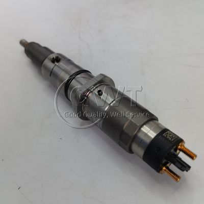 Дюзели для впрысков топлива для железнодорожных впрысков 4940170 5263308 DLLA118P2203 PC300-8 044512024 0445120236