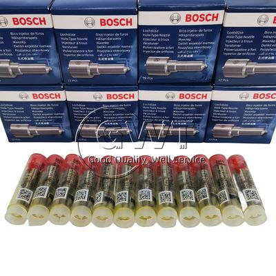 Высококачественная дюзель для впрыска дизельного топлива DLLA151P1169 DLLA140P1144 0433171734 0432191341 0432191354