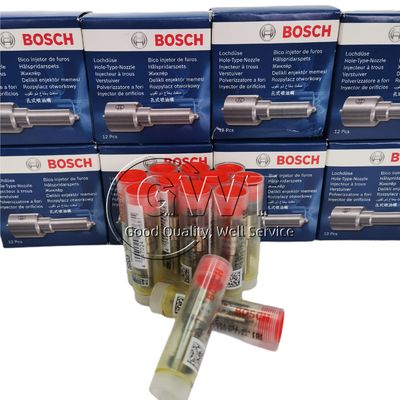 Высококачественная дюзель для впрыска дизельного топлива DLLA151P1169 DLLA140P1144 0433171734 0432191341 0432191354