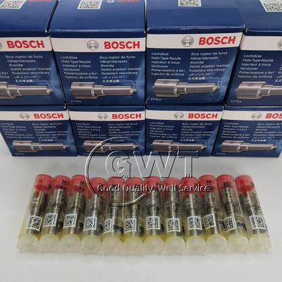 Высококачественная дюзель для впрыска дизельного топлива DLLA151P1169 DLLA140P1144 0433171734 0432191341 0432191354