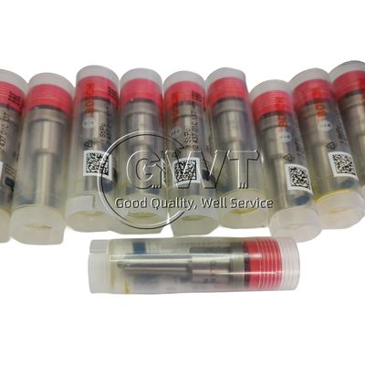 Оригинальная впрыска топлива DLLA150P1151 2437010137 впрыска для общего рельса 043317171736 04321316 0432131644 2437010137